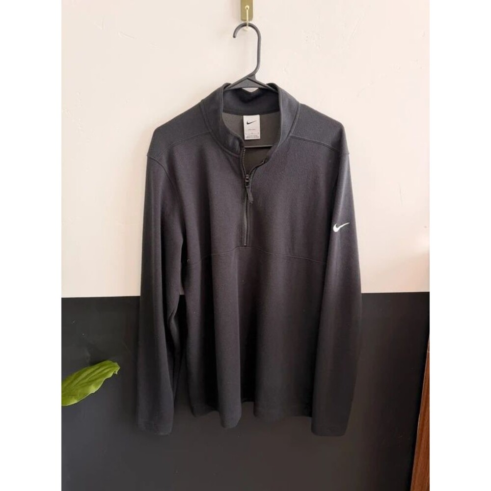 Nike Size Large Dri-FIT Victory Pullover